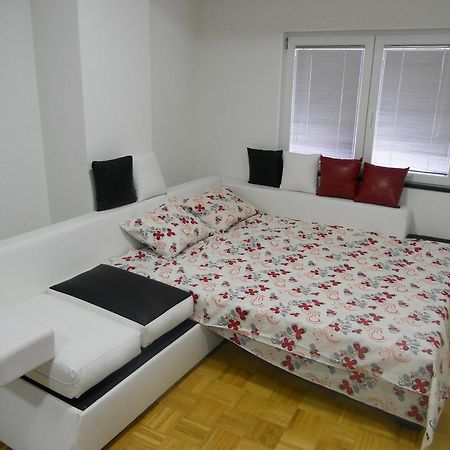 Apartment Martin Ohrid Extérieur photo